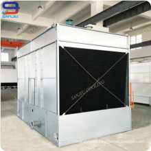 Steel Open Cooling Tower